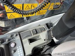 Hitachi ZX350LCN-5B