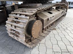 Hitachi ZX350LCN-5B
