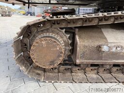 Hitachi ZX350LCN-5B