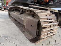 Hitachi ZX350LCN-5B