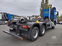  Arocs 3342 A 6x6 Meiller RK  26.65 K