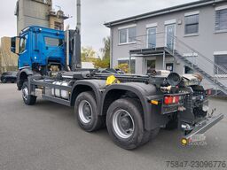  Arocs 3342 A 6x6 Meiller RK  26.65 K