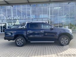 Mercedes-Benz X 250 d 4MATIC PROGRESSIVE EDITION +360°+LED+AHK