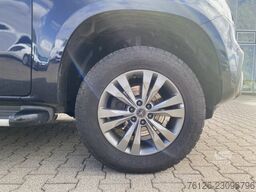 Mercedes-Benz X 250 d 4MATIC PROGRESSIVE EDITION +360°+LED+AHK