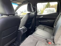 Mercedes-Benz X 250 d 4MATIC PROGRESSIVE EDITION +360°+LED+AHK