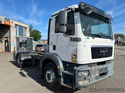 MAN TGM