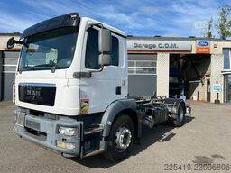 MAN TGM