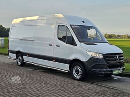 MERCEDES-BENZ SPRINTER 311 L3H2, automaat, airco, camera, sid...