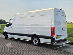 MERCEDES-BENZ SPRINTER 311 L3H2, automaat, airco, camera, sid...