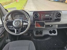 MERCEDES-BENZ SPRINTER 311 L3H2, automaat, airco, camera, sid...