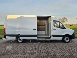 MERCEDES-BENZ SPRINTER 311 L3H2, automaat, airco, camera, sid...