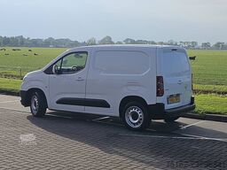 OPEL COMBO 1.5 automaat, airco, navi, pdc, zijdeur