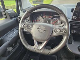 OPEL COMBO 1.5 automaat, airco, navi, pdc, zijdeur