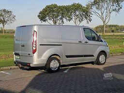 FORD TRANSIT CUSTOM 2.0 L1 Dub.schuif Airco