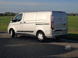 FORD TRANSIT CUSTOM 2.0 L1 Dub.schuif Airco