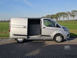 FORD TRANSIT CUSTOM 2.0 L1 Dub.schuif Airco