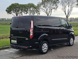 FORD TRANSIT CUSTOM 2.0 L1H1 Navi Automaat 130Pk Ond...