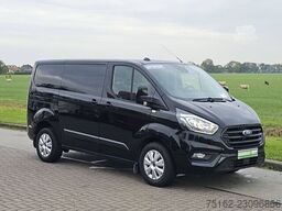 FORD TRANSIT CUSTOM 2.0 L1H1 Navi Automaat 130Pk Ond...