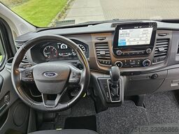 FORD TRANSIT CUSTOM 2.0 L1H1 Navi Automaat 130Pk Ond...