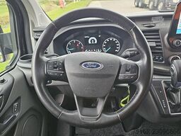 FORD TRANSIT CUSTOM 2.0 L1H1 Navi Automaat 130Pk Ond...