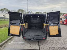 FORD TRANSIT CUSTOM 2.0 L1H1 Navi Automaat 130Pk Ond...