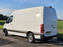MERCEDES-BENZ SPRINTER 317 L2H2 | Automaat | LED | MBUX10 |  ...