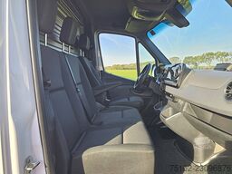 MERCEDES-BENZ SPRINTER 317 L2H2 | Automaat | LED | MBUX10 |  ...