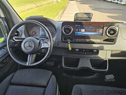 MERCEDES-BENZ SPRINTER 317 L2H2 | Automaat | LED | MBUX10 |  ...