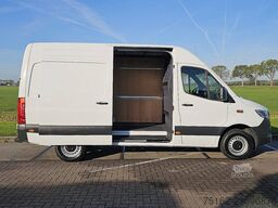 MERCEDES-BENZ SPRINTER 317 L2H2 | Automaat | LED | MBUX10 |  ...