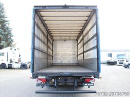 MAN TGX 18.360 Retarder Plane Edscha Aluwand