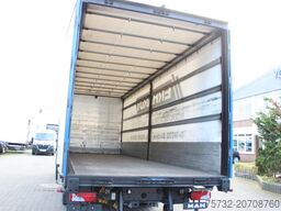 MAN TGX 18.360 Retarder Plane Edscha Aluwand