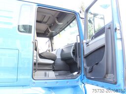 MAN TGX 18.360 Retarder Plane Edscha Aluwand