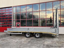 Möslein TTO 19  19 t Tandemtieflader,Neufahrzeug