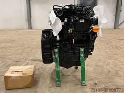Motore Yanmar 3TNV70 UNUSED