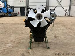 Yanmar 3TNV70 UNUSED
