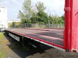 FLIEGL Fliegl SZS 270 Mega Plateau