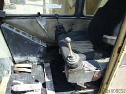 EWK PLR820R Teleskopbagger