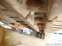 EWK PLR820R Teleskopbagger