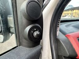 FIAT Doblò SX Kasten