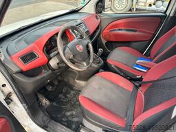 FIAT Doblò SX Kasten