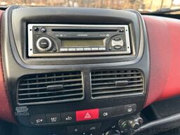 FIAT Doblò SX Kasten