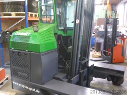 Combilift C4000