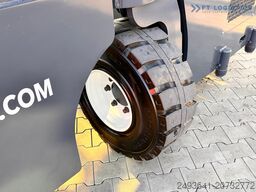 Combilift C5000SL / 5T / DUPLEX 4000 MM / GAS