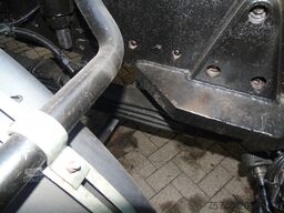 MAN TGA 41.430 + HIAB 800 6x + 5x JIB WINCH + 8X4 +...