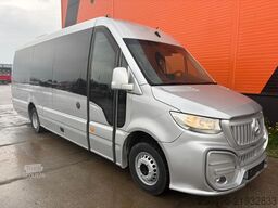 Mercedes-Benz Sprinter 519 CDI 24 SEATS / AC