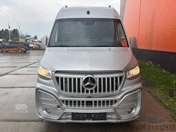 Mercedes-Benz Sprinter 519 CDI 24 SEATS / AC