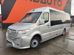 Mercedes-Benz Sprinter 519 CDI 24 SEATS / AC