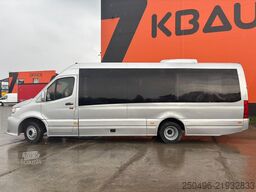 Mercedes-Benz Sprinter 519 CDI 24 SEATS / AC
