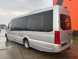 Mercedes-Benz Sprinter 519 CDI 24 SEATS / AC