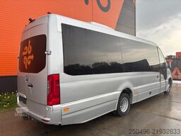 Mercedes-Benz Sprinter 519 CDI 24 SEATS / AC